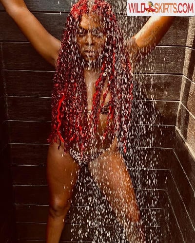 Taraji P. Henson / tarajiphenson nude Instagram leaked photo #65