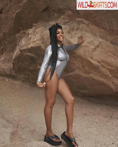 Taraji P. Henson / tarajiphenson nude Instagram leaked photo #47