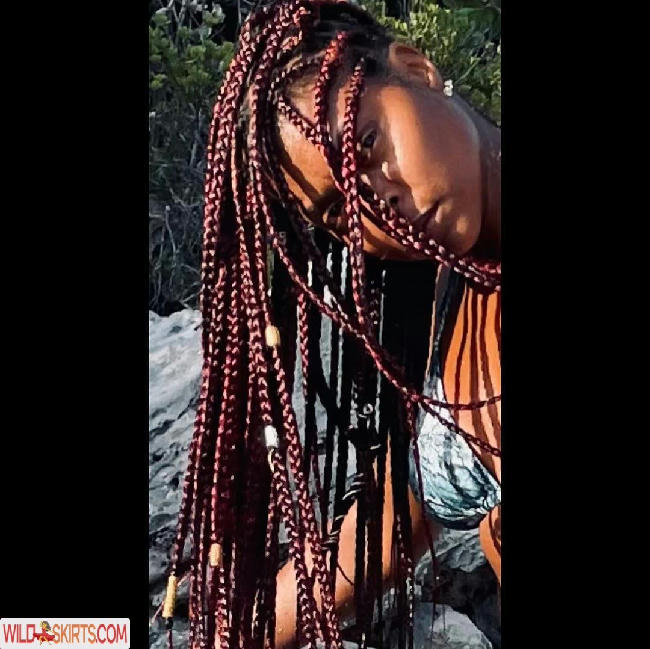 Taraji P. Henson / tarajiphenson nude Instagram leaked photo #101