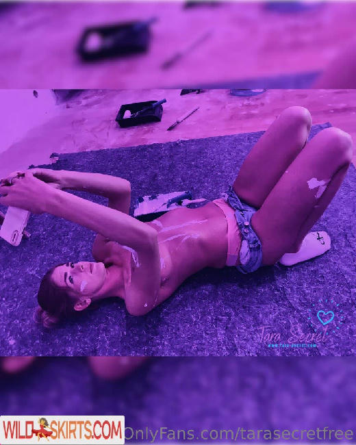 tarasecretfree / tara1393_ / tarasecretfree nude OnlyFans, Instagram leaked photo #16