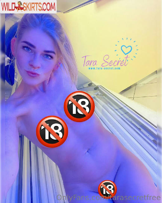 tarasecretfree / tara1393_ / tarasecretfree nude OnlyFans, Instagram leaked photo #51