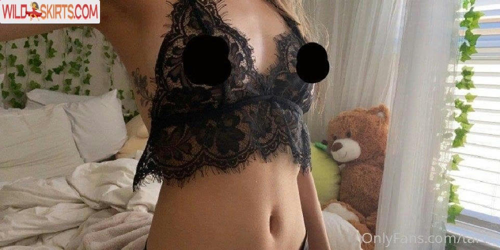 tarvh nude OnlyFans, Instagram leaked photo #9