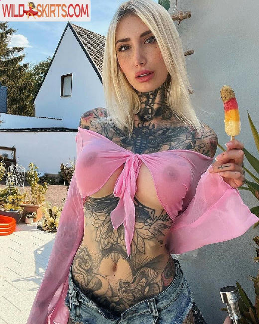 tascha.punkt nude OnlyFans, Instagram leaked photo #83