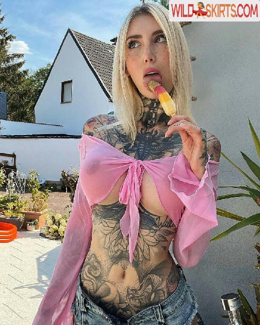 tascha.punkt nude OnlyFans, Instagram leaked photo #81