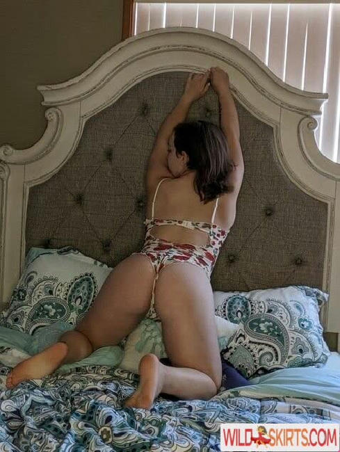 Tasha-Trex / cant.armbar.a.t.rex nude Instagram leaked photo #239