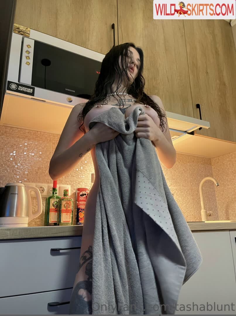 Tashaagapova / tashaagapova / tashablunt / yourexgirfriend nudes nude OnlyFans, Instagram leaked photo #8