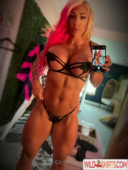 Tashamain / Fit_Chell / tashamain nude OnlyFans, Instagram leaked photo #29