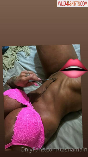 Tashamain / Fit_Chell / tashamain nude OnlyFans, Instagram leaked photo #45