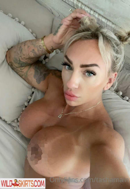 Tashamain / Fit_Chell / tashamain nude OnlyFans, Instagram leaked photo #62