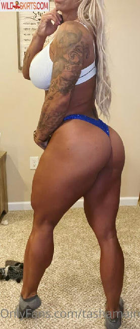 Tashamain / Fit_Chell / tashamain nude OnlyFans, Instagram leaked photo #15