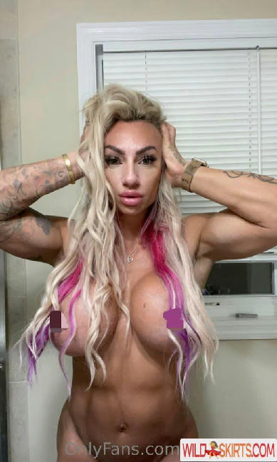 Tashamain / Fit_Chell / tashamain nude OnlyFans, Instagram leaked photo #61