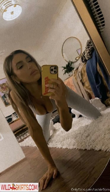 tashie999 / tashie1999 / tashie999 nude OnlyFans, Instagram leaked photo #20