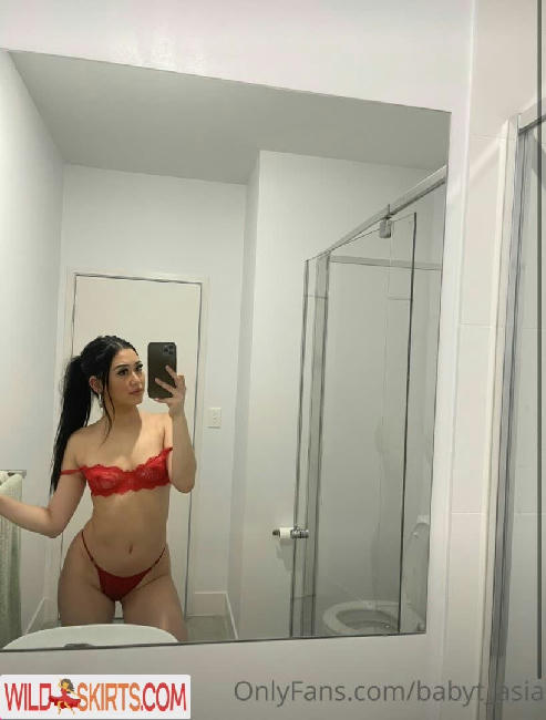 Tasia Hafenstein nude leaked photo #5