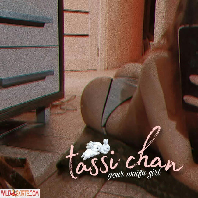 Tassi_chan / angelchan_tss / tassi_chan / usaghi_chan nude OnlyFans, Instagram leaked photo #3