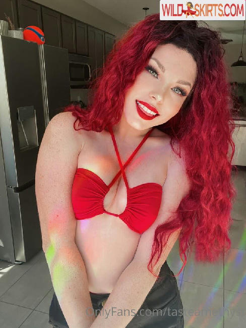 tasteamethyst / tasteamethyst / tasteofamethyst nude OnlyFans, Instagram leaked photo #75