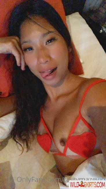 Tasty Maze VIP / tastymaze / tastymazevip nude OnlyFans, Instagram leaked photo #175