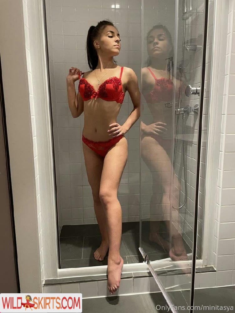 Tasya Mini / tasya.mini / tasya.mini._ nude OnlyFans, Instagram leaked photo #16