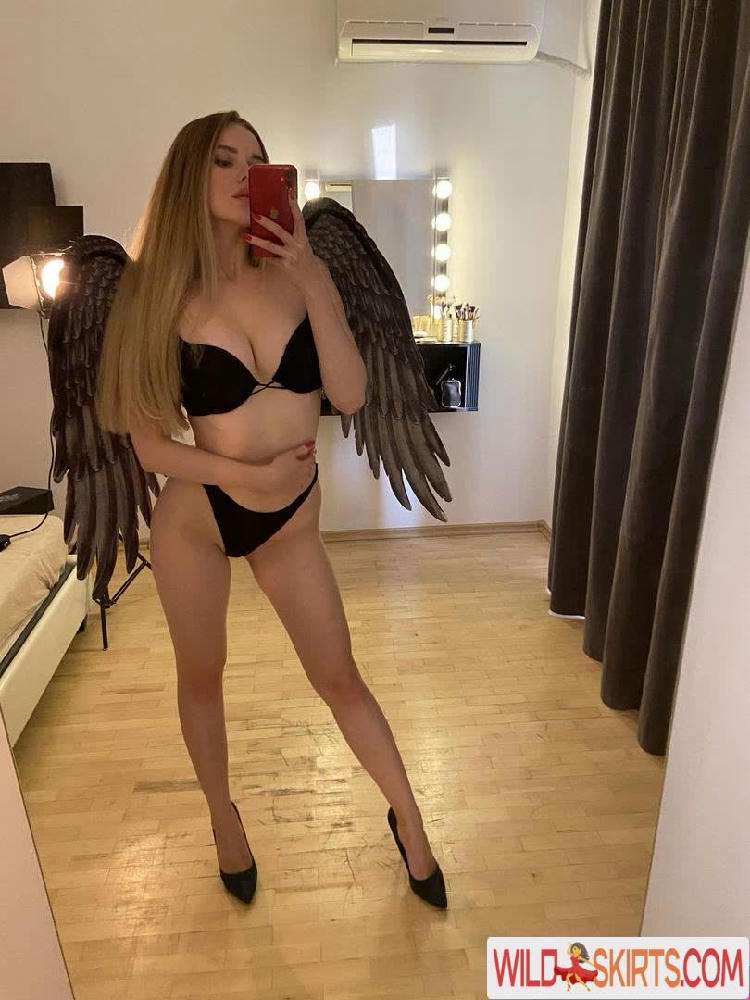 tasya666 / tasya.666 / tasya666 / tasyamikhailov1 nude OnlyFans, Instagram leaked photo #11