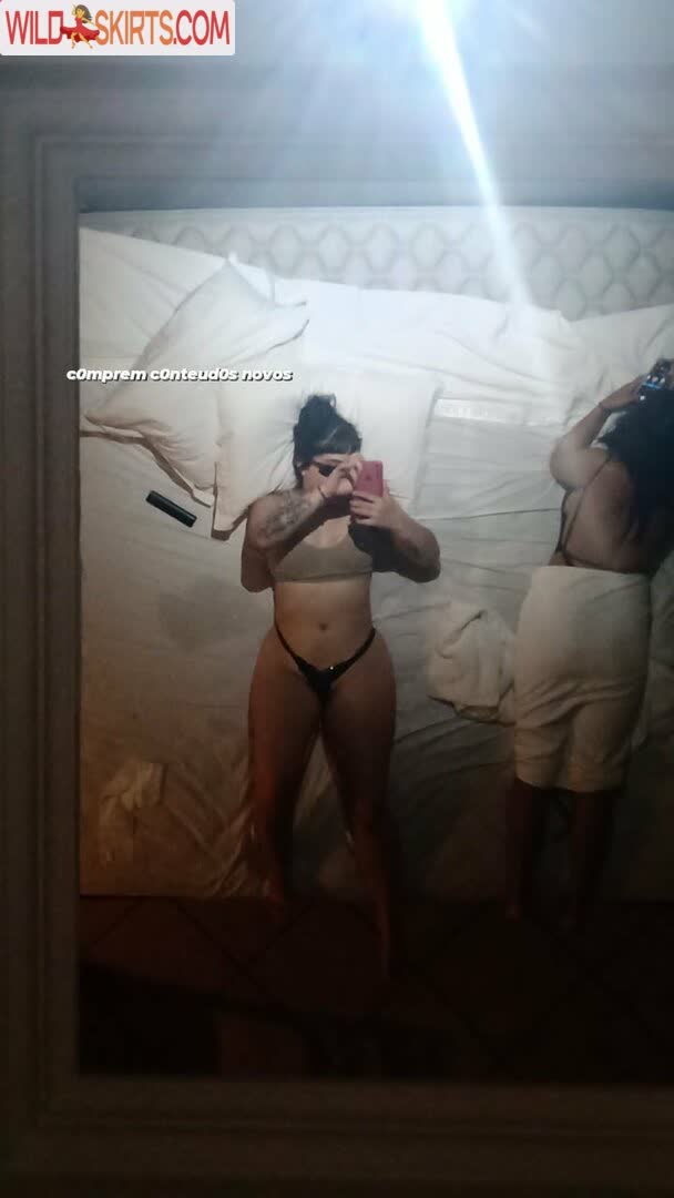 Tata Silver / Tata_silverr nude Instagram leaked photo #3