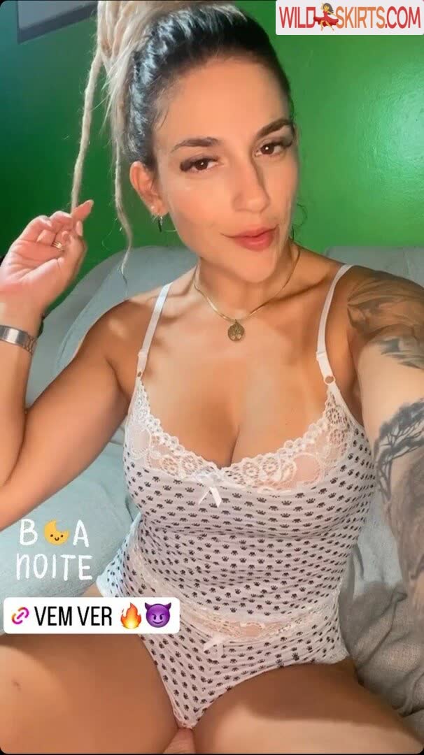 Tati Eliasquevici / tati.eliasquevici / tati.zambiasi nude OnlyFans, Instagram leaked photo