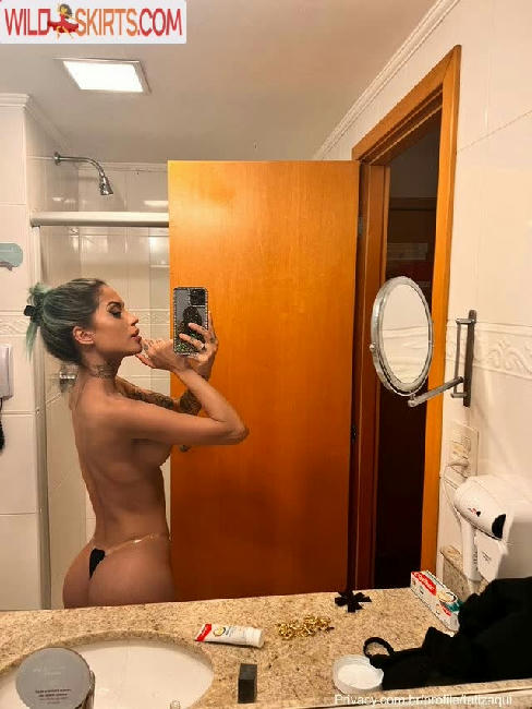 Tati Zaqui / tatizaqui / tatizaqui.ofc nude OnlyFans, Instagram leaked photo #111