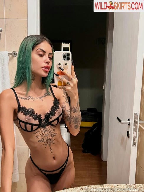 Tati Zaqui / tatizaqui / tatizaqui.ofc nude OnlyFans, Instagram leaked photo #179