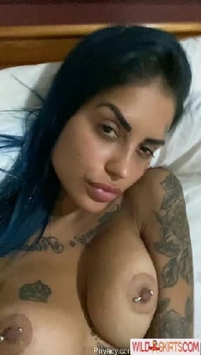 Tati Zaqui / tatizaqui / tatizaqui.ofc nude OnlyFans, Instagram leaked photo #31