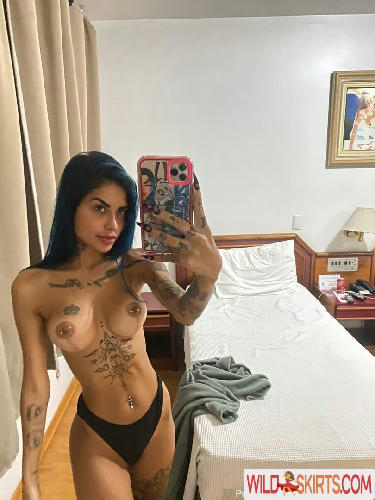 Tati Zaqui / tatizaqui / tatizaqui.ofc nude OnlyFans, Instagram leaked photo #92