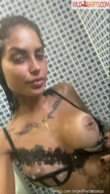 Tati Zaqui / tatizaqui / tatizaqui.ofc nude OnlyFans, Instagram leaked photo #405