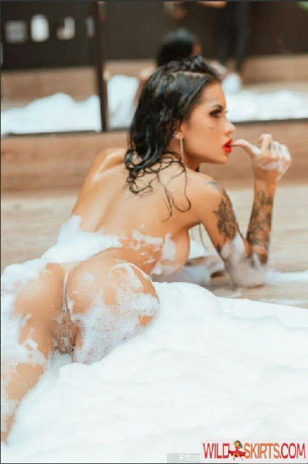 Tati Zaqui / tatizaqui / tatizaqui.ofc nude OnlyFans, Instagram leaked photo #469