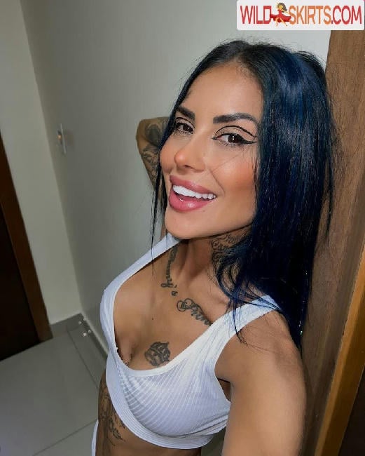 Tati Zaqui / tatizaqui / tatizaqui.ofc nude OnlyFans, Instagram leaked photo #477