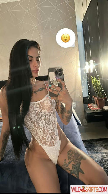 Tati Zaqui / tatizaqui / tatizaqui.ofc nude OnlyFans, Instagram leaked photo #883