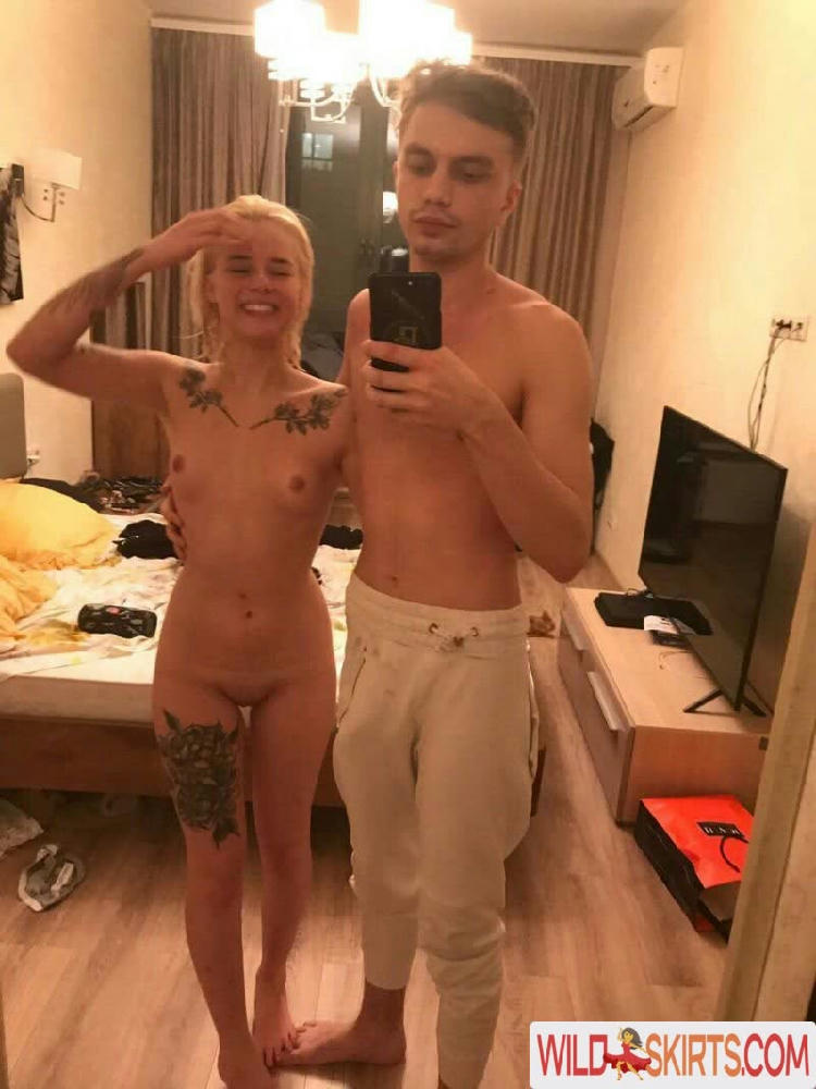 Tati / gtfobae / qqtati nude Instagram leaked photo #4