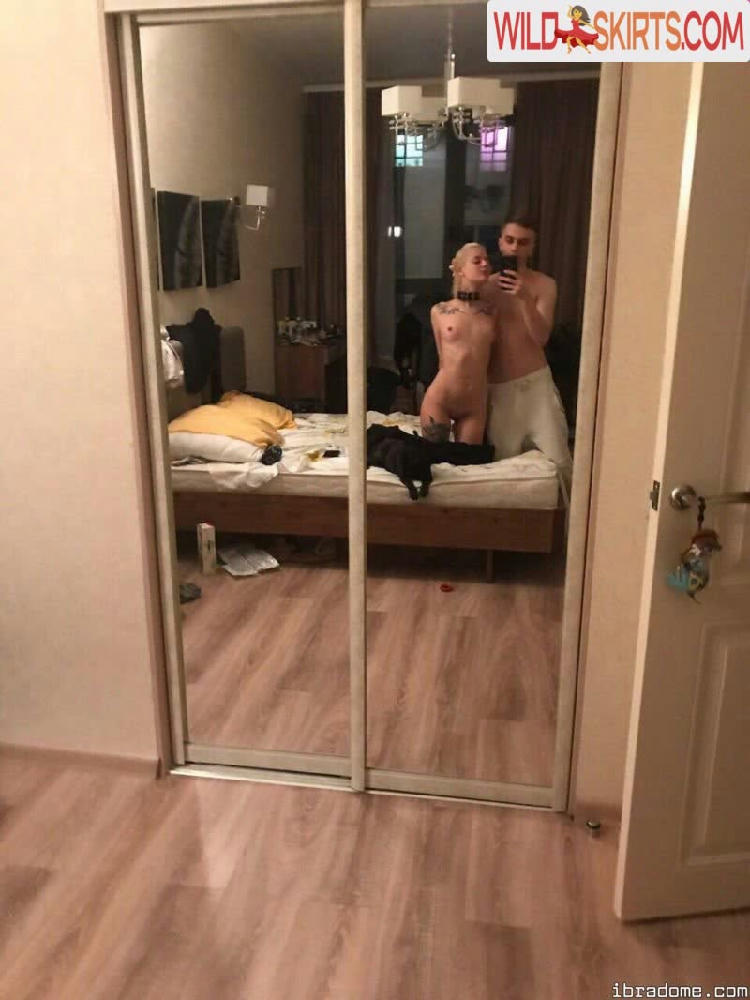 Tati / gtfobae / qqtati nude Instagram leaked photo #14
