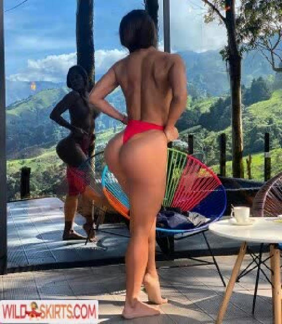 Tatiana Girardi / tatianaugirardi nude Instagram leaked photo #6