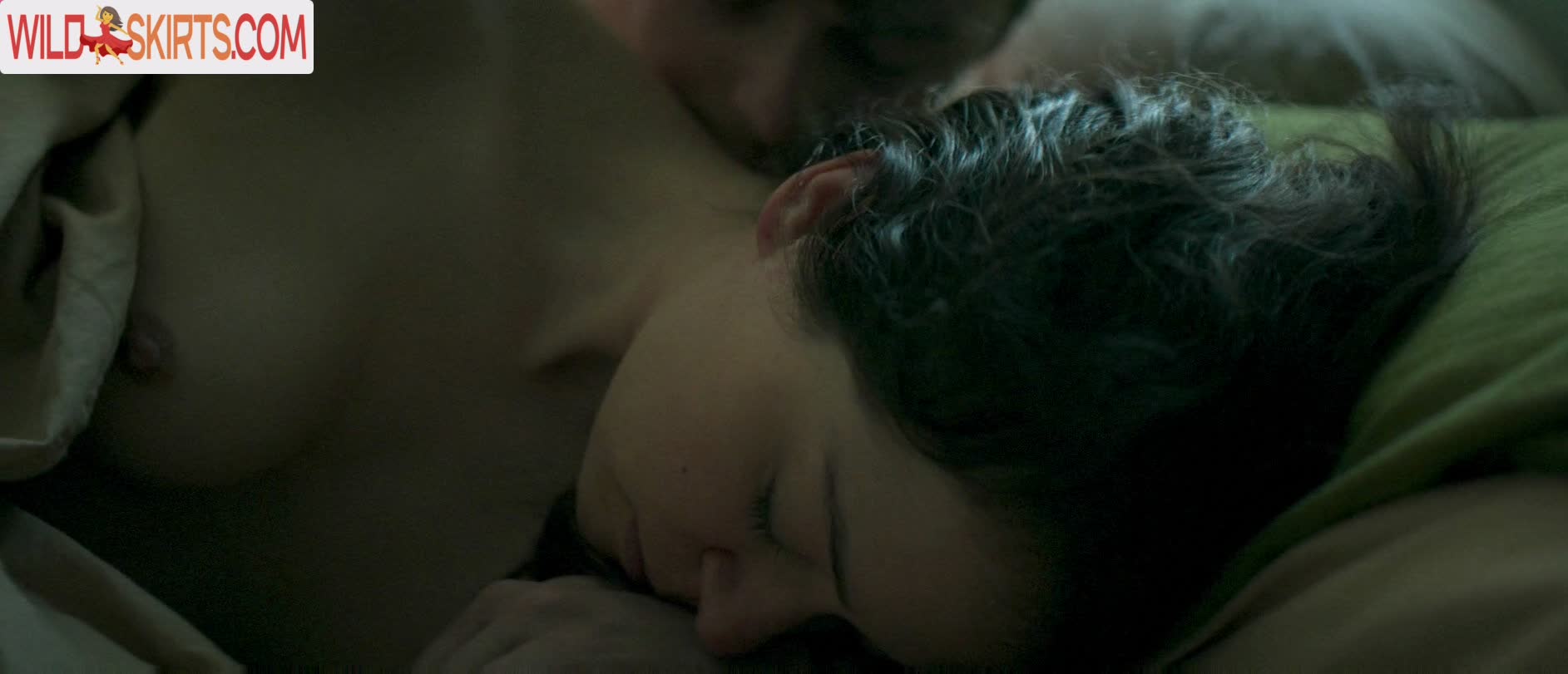 Tatiana Maslany nude leaked photo #7