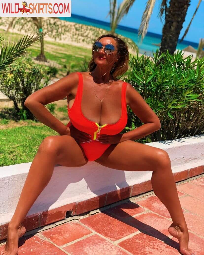 Tatiana Vasilishana / busty_milf_ / u19684791 nude OnlyFans, Instagram leaked photo #7