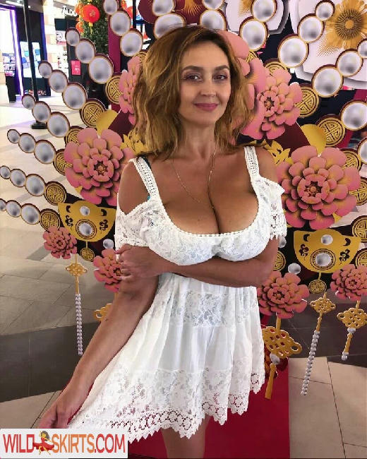 Tatiana Vasilishana / busty_milf_ / u19684791 nude OnlyFans, Instagram leaked photo #82