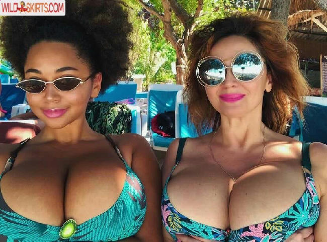 Tatiana Vasilishana / busty_milf_ / u19684791 nude OnlyFans, Instagram leaked photo #49