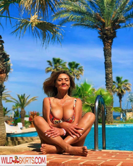 Tatiana Vasilishana / busty_milf_ / u19684791 nude OnlyFans, Instagram leaked photo #68