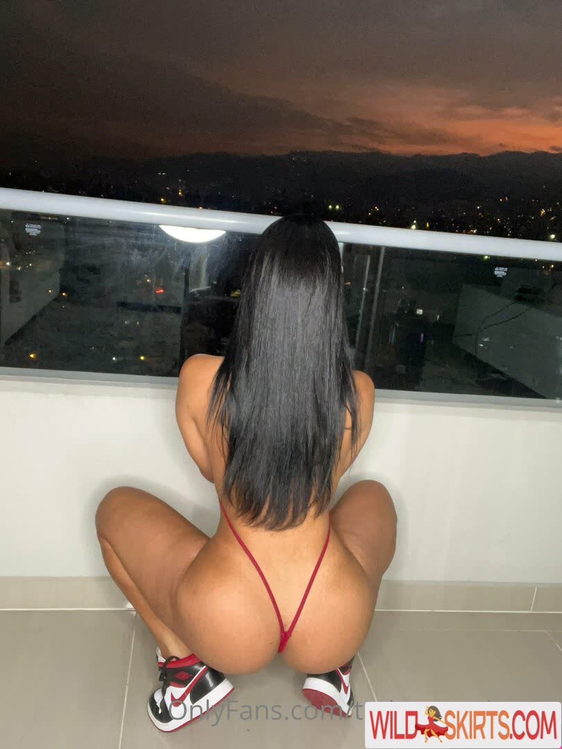 Tatianaquinterom14 / Tatiana_quintero / tatianaquinterom14 nude OnlyFans, Instagram leaked photo #4