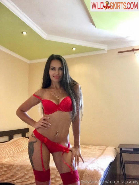 TatiLover / candytativip nude OnlyFans leaked photo #44