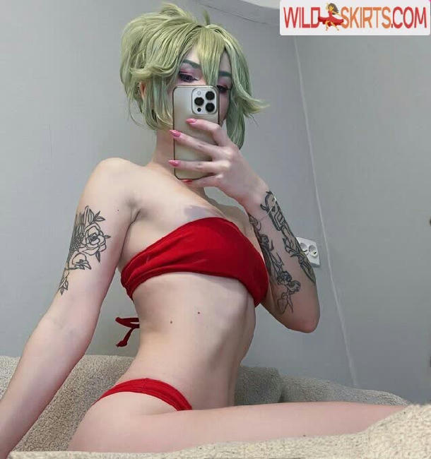 TatsuiTyan / TatsuiFeet / tatsui.tyan / tatsui_cosplay nude OnlyFans, Instagram leaked photo #47