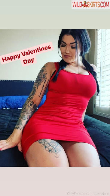 tatted_baddie69 / tatted_baddie69 / tattedbaddiewiththefatty nude OnlyFans, Instagram leaked photo #11