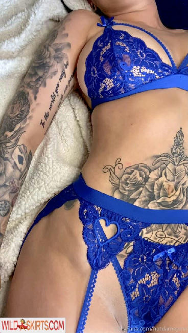 tatted_baddie69 / tatted_baddie69 / tattedbaddiewiththefatty nude OnlyFans, Instagram leaked photo #23