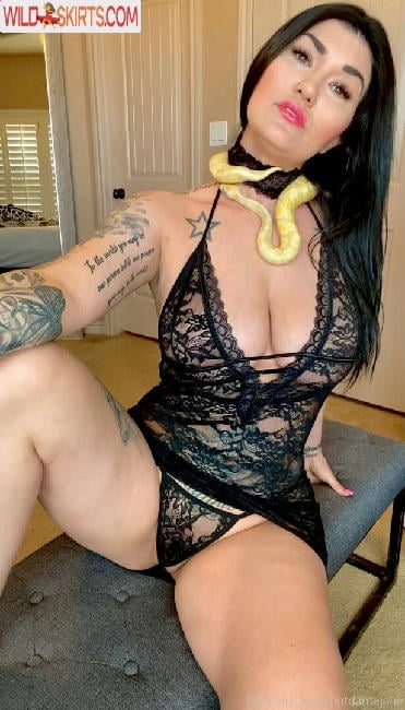 tatted_baddie69 / tatted_baddie69 / tattedbaddiewiththefatty nude OnlyFans, Instagram leaked photo #27