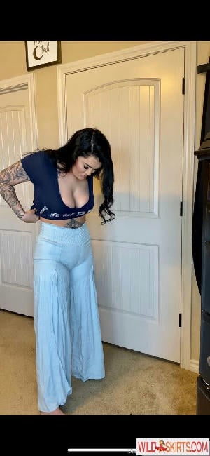 tatted_baddie69 / tatted_baddie69 / tattedbaddiewiththefatty nude OnlyFans, Instagram leaked photo #51