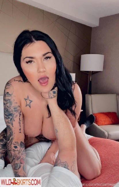 tatted_baddie69 / tatted_baddie69 / tattedbaddiewiththefatty nude OnlyFans, Instagram leaked photo #98