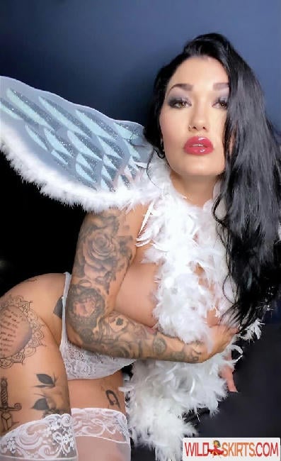 tatted_baddie69 / tatted_baddie69 / tattedbaddiewiththefatty nude OnlyFans, Instagram leaked photo #146