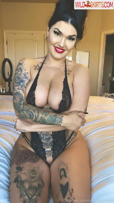 tatted_baddie69 / tatted_baddie69 / tattedbaddiewiththefatty nude OnlyFans, Instagram leaked photo #220